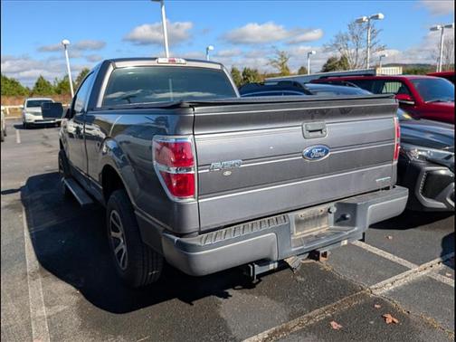 2012 Ford F-150 XL