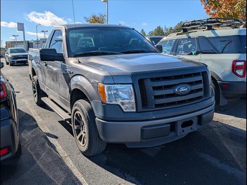 2012 Ford F-150 XL