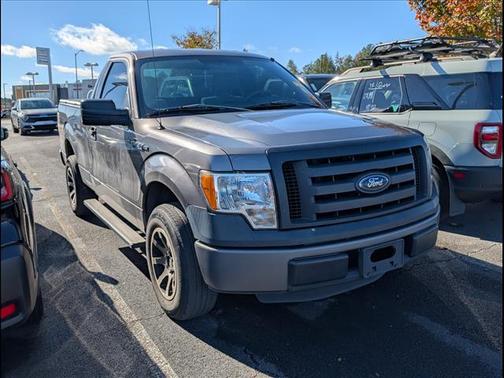 2012 Ford F-150 XL