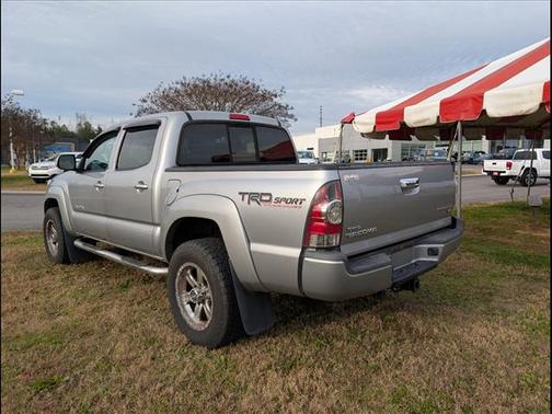 2014 Toyota Tacoma PreRunner
