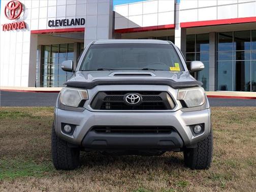 2014 Toyota Tacoma PreRunner
