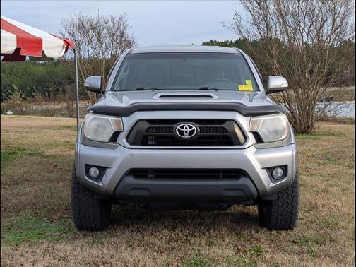 2014 Toyota Tacoma PreRunner
