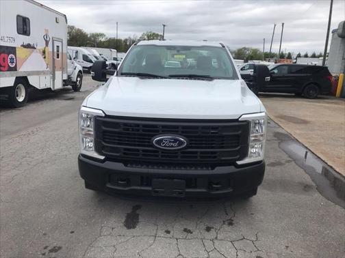 2024 Ford F-350 XL