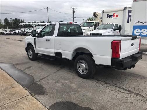 2024 Ford F-350 XL