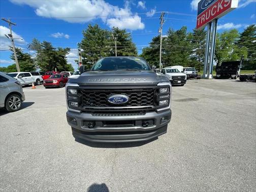 2025 Ford F-350 XL