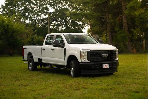 2026 Ford F-250 XL