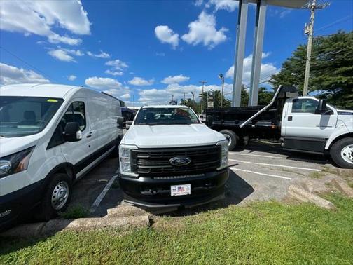 2025 Ford F-350 XL