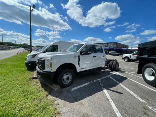 2025 Ford F-350 XL
