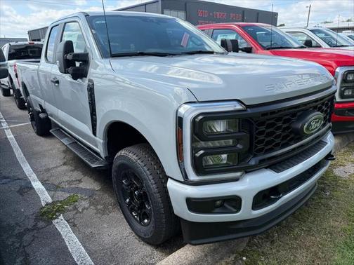 2025 Ford F-350 XL