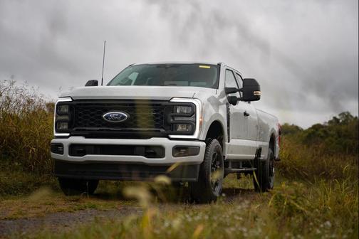 2025 Ford F-350 XL