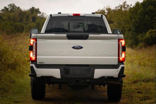 2025 Ford F-350 XL