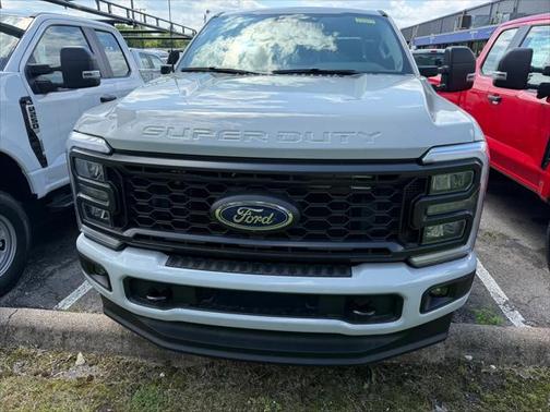 2025 Ford F-350 XL