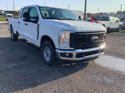 2026 Ford F-250 XL