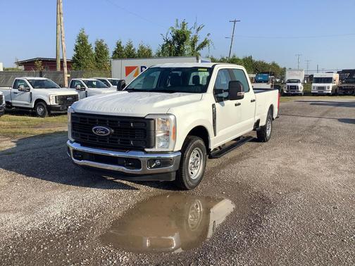 2026 Ford F-250 XL