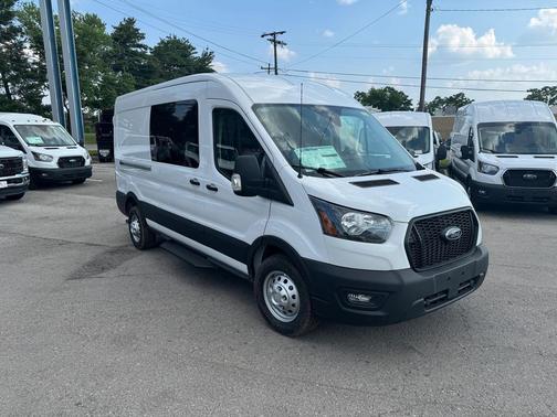 2025 Ford Transit-350 Base