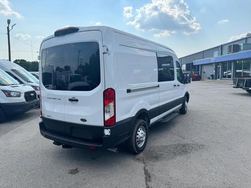 2025 Ford Transit-350 Base