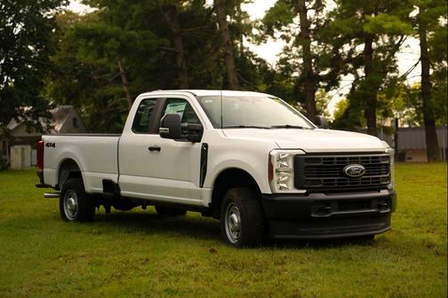 2025 Ford F-350 XL