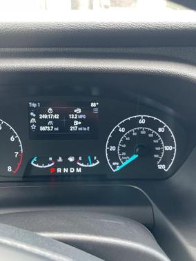 2023 Ford Transit-350 Base