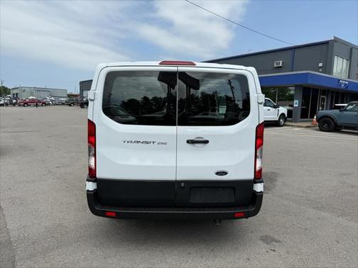 2023 Ford Transit-250 Base