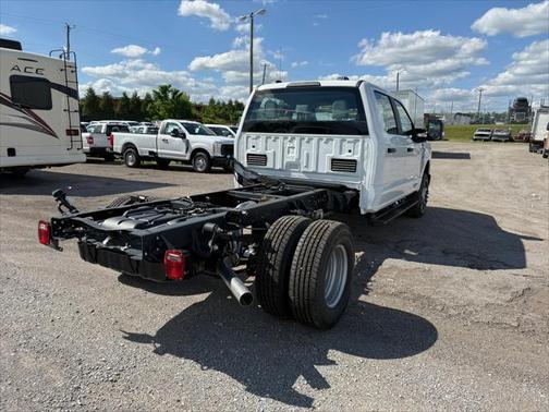 2025 Ford F-350 XL
