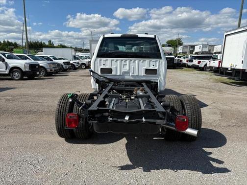 2025 Ford F-350 XL
