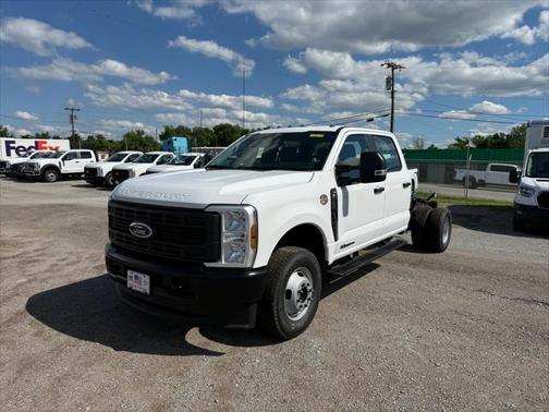 2025 Ford F-350 XL