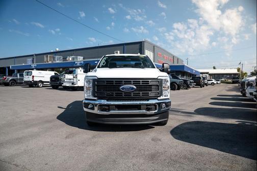 2026 Ford F-250 XL