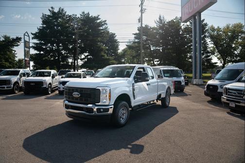 2026 Ford F-250 XL