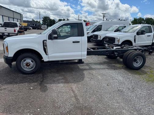2025 Ford F-350 XL