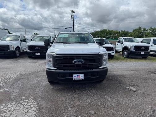 2025 Ford F-350 XL