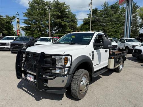 2019 Ford F-450 XL