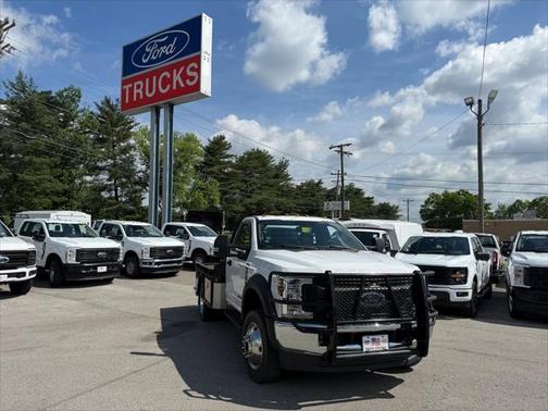 2019 Ford F-450 XL