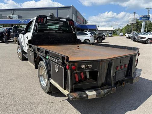 2019 Ford F-450 XL