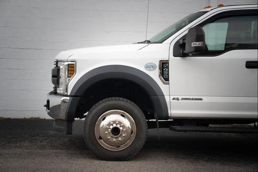 2019 Ford F-450 XL