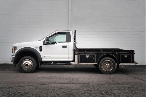 2019 Ford F-450 XL