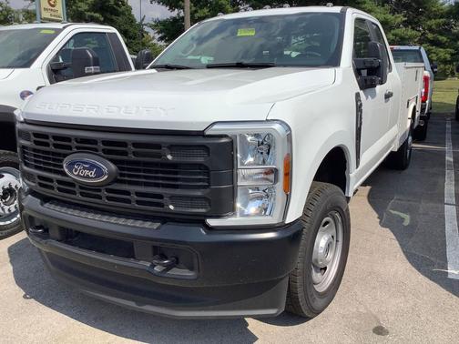 2025 Ford F-350 XL
