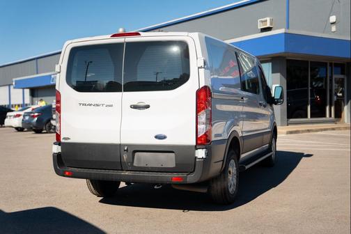 2024 Ford Transit-250 Base