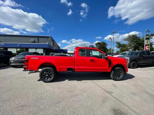 2025 Ford F-350 XL