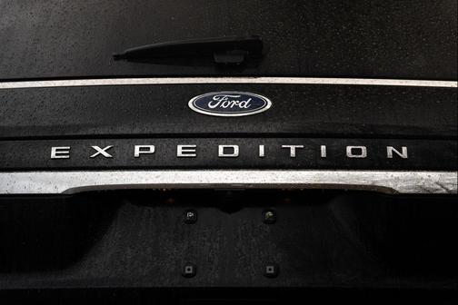 2023 Ford Expedition King Ranch