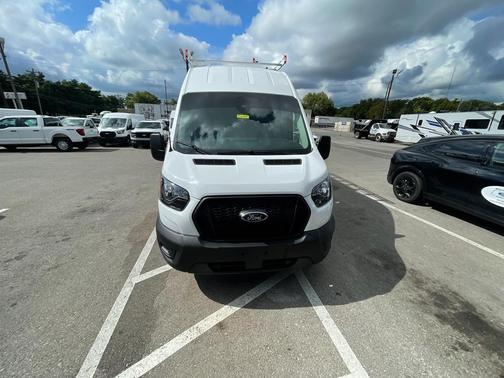 2023 Ford Transit-350 Base