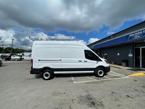 2023 Ford Transit-350 Base