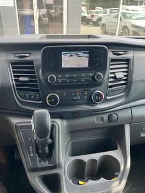 2023 Ford Transit-350 Base