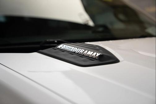 2023 Chevrolet Silverado 3500 WT