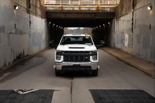 2023 Chevrolet Silverado 3500 WT
