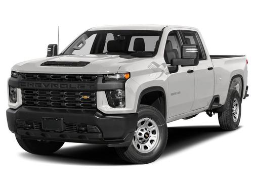 2023 Chevrolet Silverado 3500 WT