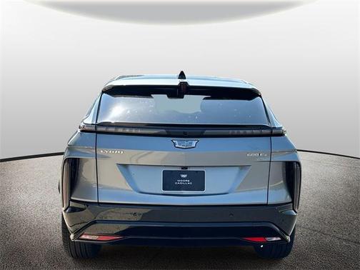 2025 Cadillac LYRIQ Sport w/1SJ