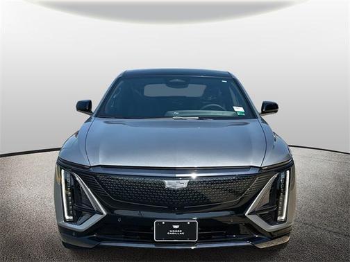 2025 Cadillac LYRIQ Sport w/1SJ