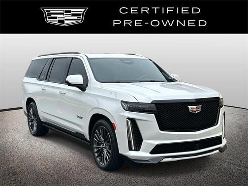 2023 Cadillac Escalade ESV V-Series
