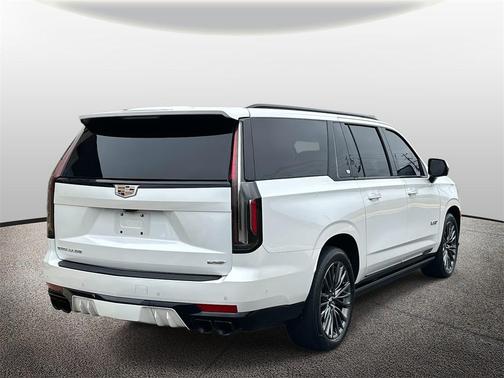 2023 Cadillac Escalade ESV V-Series