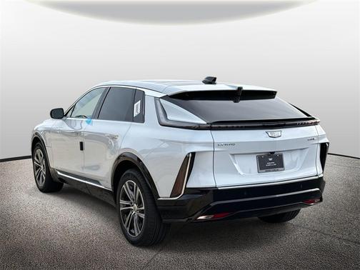 2026 Cadillac LYRIQ Premium Luxury